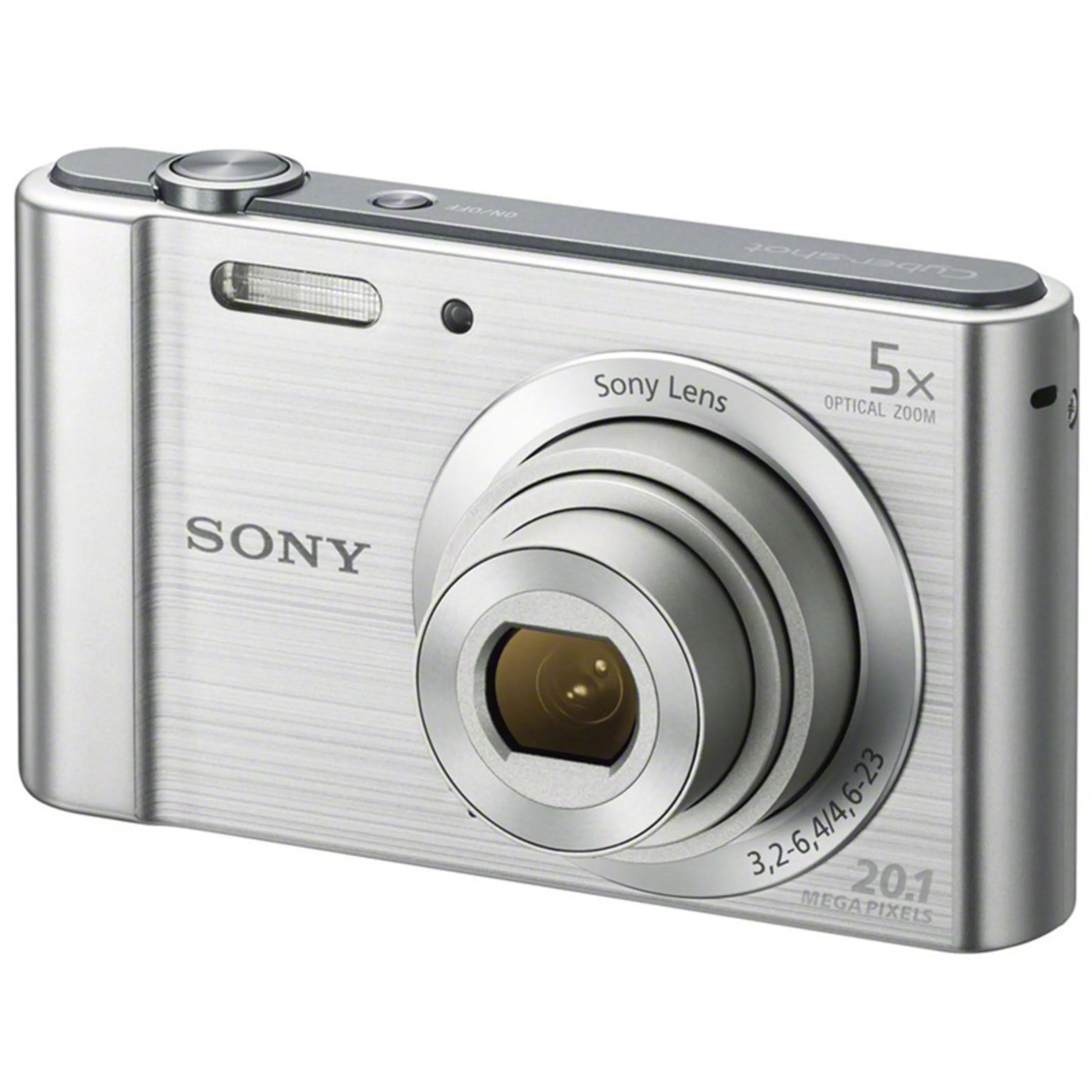 دوربین دیجیتال Sony Cyber Shot DSC-W800 دوربین دیجیتال Sony Cyber Shot DSC-W800